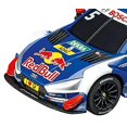 thumbnail image 4 of Carrera 64157 Audi RS 5 DTM M. Ekstrom, #5 GO!!! Analog Slot Car Racing Vehicle 1:43 Scale, 4 of 5