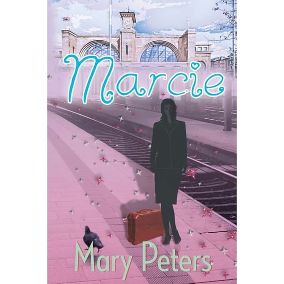 Marcie (Paperback)