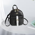 thumbnail image 4 of Mini bolso casual Sunnimix hombro cuero mujer escolar, 4 of 6