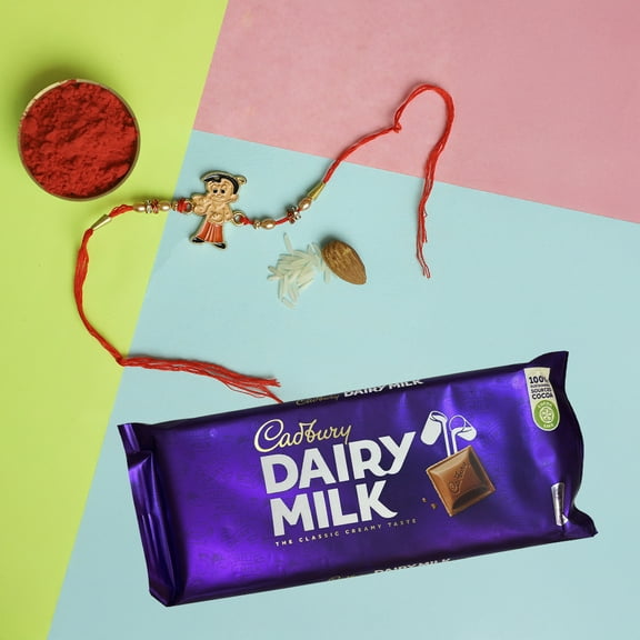 Rakhi for Kids K1| Cartoon Rakhi for Small Brother | Rakhi for your lovely Brother | Superhero Rakhi for Brother |Rakhi Dora Thread for your Brother