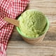 thumbnail image 4 of Bearachild Taza de helado para niños Postre para niños Mezcla de helado Tazón de PP con cuchara Vajilla Vajilla, verde Mostrada verde, 4 of 6