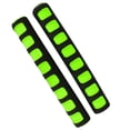 thumbnail image 3 of Juego De Protectores Para Manubrio Verde Con Negro (4pz), 3 of 6