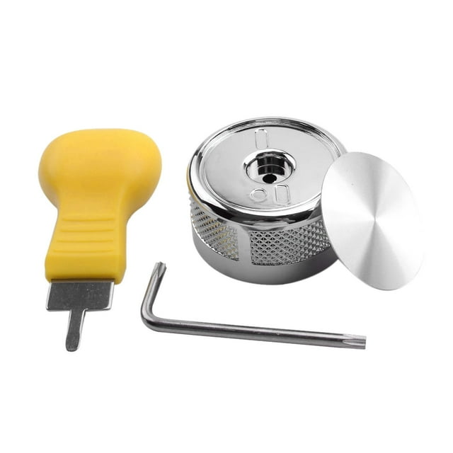 Perilla selectora de cambios de coche cromada mejorada para la gama de estilo Autobiography L405 2017 2018 2019