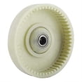 thumbnail image 1 of Piñón de transmisión eléctrica de plástico para motosierra, compatible con 107713-01 y 717-04749-92431, 1 of 4