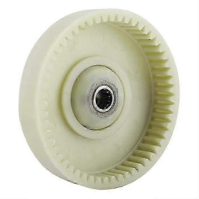 Piñón de transmisión eléctrica de plástico para motosierra, compatible con 107713-01 y 717-04749-92431