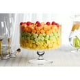 thumbnail image 3 of Majestic Gifts  Inc. Glass Footed Trifle Bowl, 3 of 5