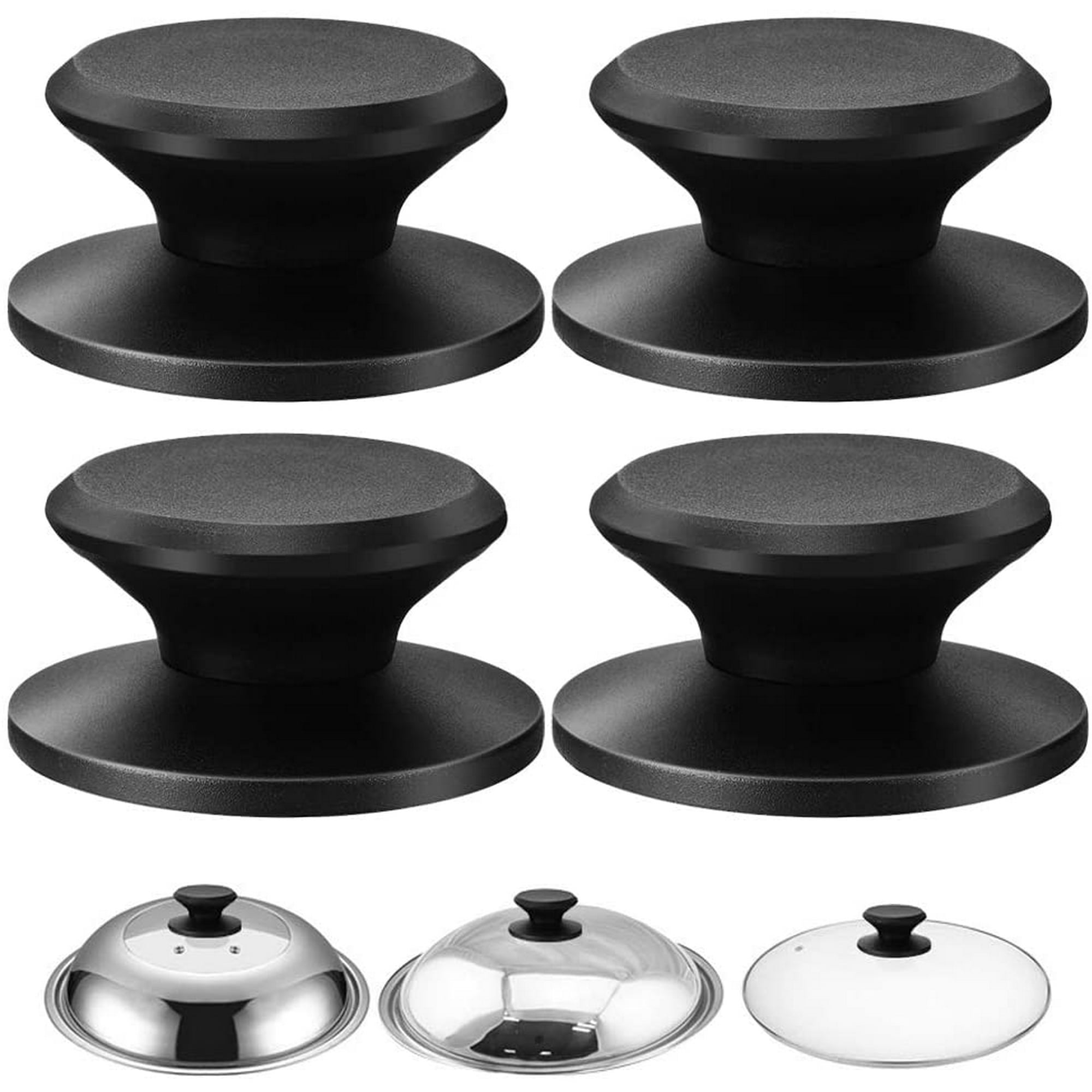 Universal Replacement Pan Lid Cookware Knob ciudaddelmaizslp.gob.mx