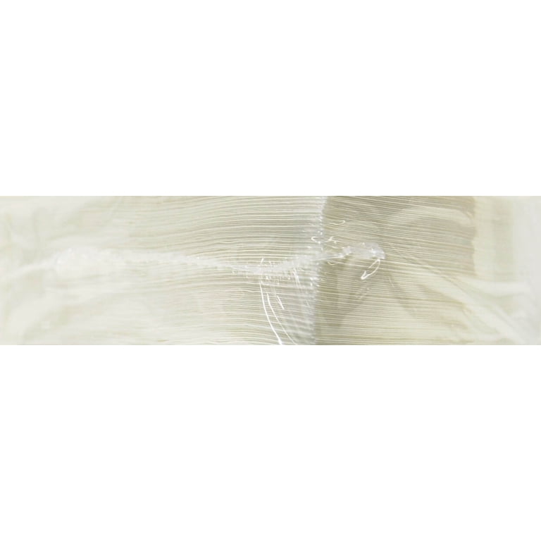 Brew Rite Disposable #4 Cone White Coffee Filters, 100 Count - Walmart.com