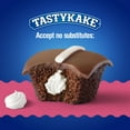thumbnail image 4 of Tastykake Creme Filled Chocolate Cupkakes, 12 Count, 6 Packs of 2 Cupcakes, 4 of 14