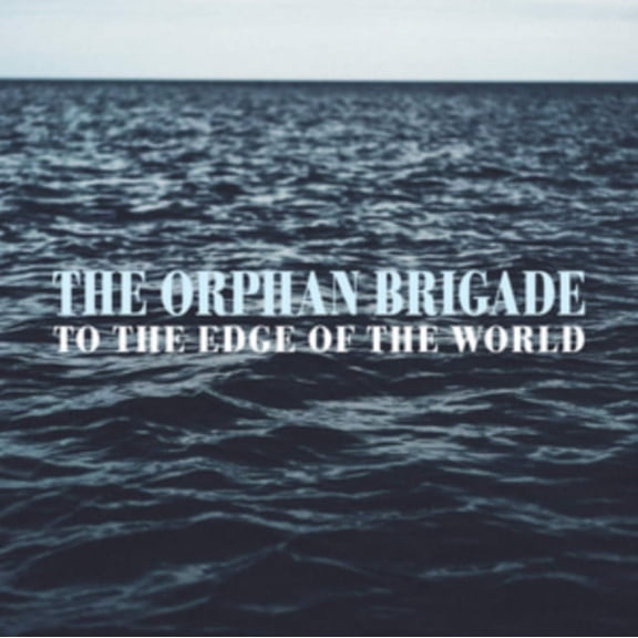 To The Edge Of The World (CD)