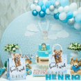 thumbnail image 3 of Bolsas de Baby Shower de Oso Bolsas de Regalo de Papel con Asas We Can Bearly Wait Recuerdos de Fiesta de Baby Shower Decoraciones para Fiesta de Cumplea&ntilde;os Juegos de Boda Premios, 3 of 7