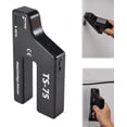 thumbnail image 1 of HUGFEGWE Wall Scanner Metal Detector, Wall Detector Scanner for Home, High Sensitivity Adjustable Alert Pipe Power, Handheld Metal Voltage Detector, Cable Pipe Wire Detection, Pipeline U2537-24258, 1 of 7