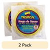 (2 pack) Tropical Cheese Arepa de Queso/ Cheese Arepa 16oz