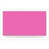 Ultra Pro 84234 Solid Pink Play Mat