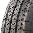 thumbnail image 6 of Montreal LT-300 Highway 235/65R16C 121/119R F Light Truck Tire, 6 of 6