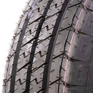 Montreal LT-300 Highway 195/75R16C 107/105R D Light Truck Tire Sansujyuku sansujyuku.com