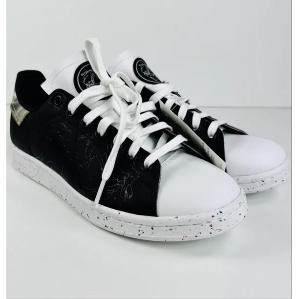 NEW Adi-das Being Green Yoshitoshi Kanemaki Stan Smith Mens US 10 / EU 44 No Box