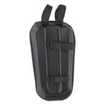 thumbnail image 4 of Mosiee Sac de Rangement pour Trottinette Électrique Vélo Sac de Guidon avant 2/3L, 4 of 9