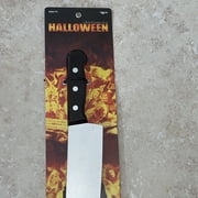 Trick or Treat Studios Rob Zombie Halloween Butcher Knife Costume Prop