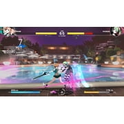 Under Night In-Birth II for PlayStation 4™