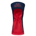 thumbnail image 2 of WinCraft St. Louis Cardinals Golf Club Hybrid Headcover, 2 of 2