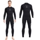 thumbnail image 2 of Traje de buceo, snorkel, surf, protección UV, anti-UV, traje de baño para surf Hombres 2XL, 2 of 9