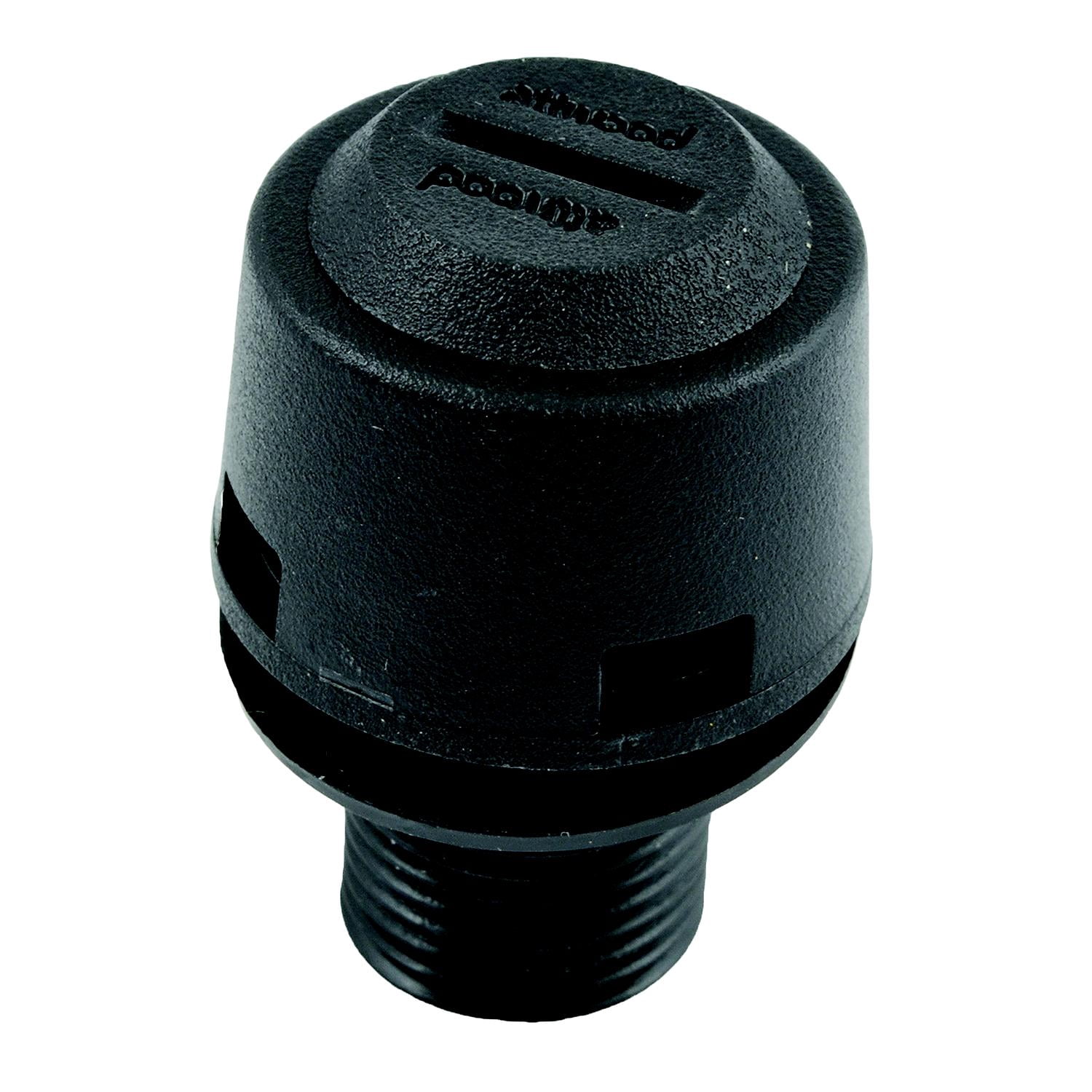 Attwood Replacement Cover for 1670 Fuel Tank Vent