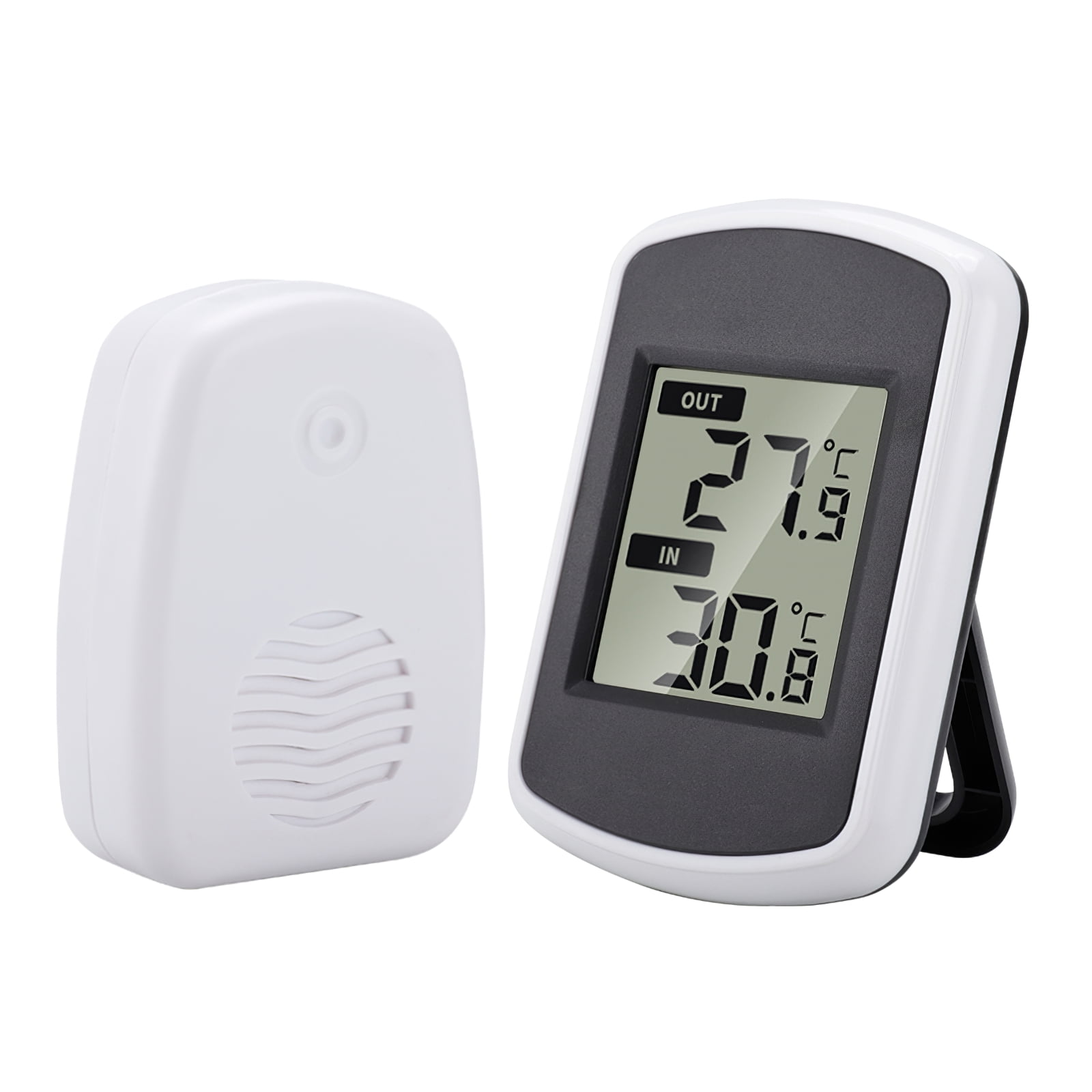Outdoor Décor Outdoor Thermometers Thermometers & Weather Instruments