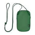 thumbnail image 1 of MidOcean Korovin RPET Travel Cross Body Pouch, 1 of 3