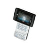 LG VX9400 - 3G feature phone - microSD slot - LCD display - 320 x 240 pixels - rear camera 1.3 MP - Verizon