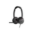 thumbnail image 2 of EPOS IMPACT 860 ANC - Casque - Supra-Auriculaire - Filaire - Réduction active du Bruit - USB-C - Certifié Google Meet, 2 of 8