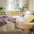 thumbnail image 4 of JET'S HOME Heated Blanket Twin 62"x84" - ETL&FCC Certified Flannel Electric Blanket Throw Machine Washable Heating Blanket with 4, 4 of 9