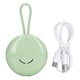 thumbnail image 1 of Desiderio Mini estuche de limpieza de cepillo de dientes caja de limpieza de cepillo de dientes con carga USB inteligente para Trvel, 1 of 6