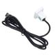 thumbnail image 4 of Estación USB ANGGREK Concentrador de Alimentación USB Blanco 2A Rápido, 4 of 8