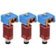 thumbnail image 4 of Kit Extrusor Hotend Integrado EOTVIA Boquilla MK8 Para Ender 3, 4 of 7