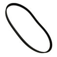 thumbnail image 4 of 2 Pack Courroie de Transmission de Tarière de Remplacement Compatible avec Souffleuse à Neige Toro Convient 37-9080 379080, 4 of 4