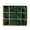 Green-GN, variant on MMJ 33 Pcs Christmas Ornaments Boxed Christmas Ball Set Holiday Spheres for Christmas Tree Display Decor