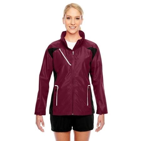 Team 365 Ladies' Dominator Waterproof Jacket