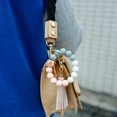 thumbnail image 3 of Llavero de Silicona con Bor Sunnimix Pulsera Llavero, 3 of 5