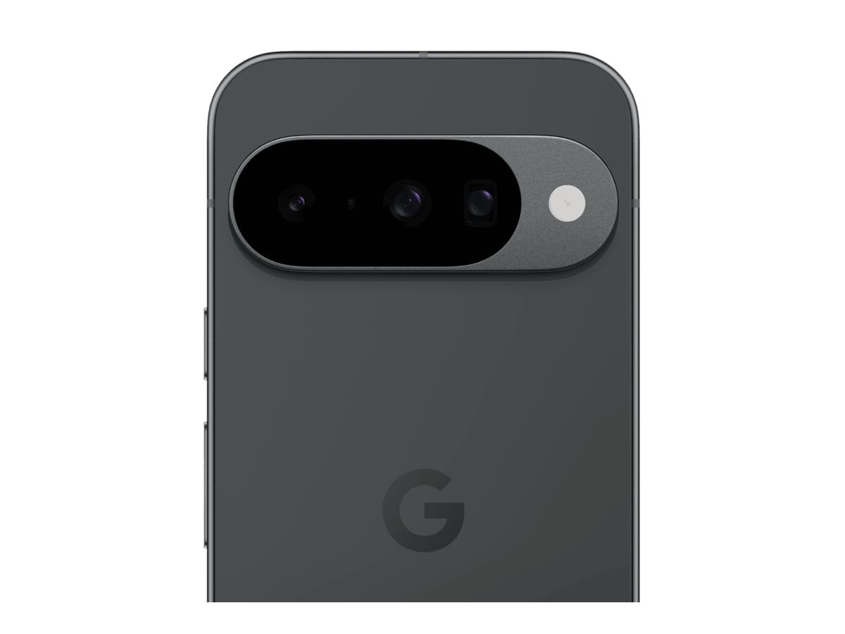 Google Pixel 10 - Unlocked Android Smartphone - Gemini AI Assistant - Advanced Triple Rear Camera, Fast-Charging 24+ Hour Battery, and 6.3" Actua Display - Obsidian - 128 GB