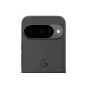 Google Pixel 10 - Unlocked Android Smartphone - Gemini AI Assistant - Advanced Triple Rear Camera, Fast-Charging 24+ Hour Battery, and 6.3 Actua Display - Obsidian - 128 GB