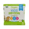 Orgain 6pk Van Kids