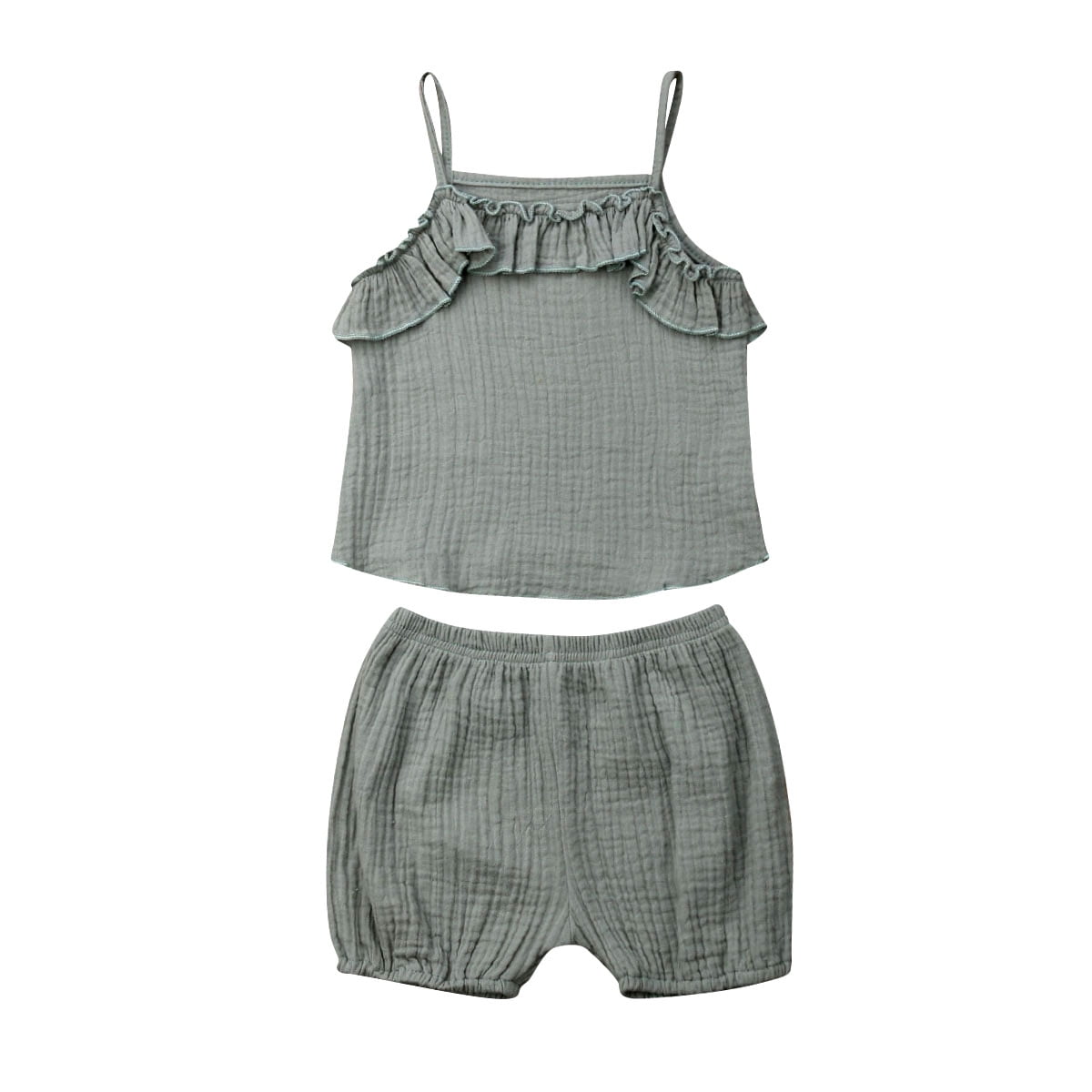 walmart girls summer clothes