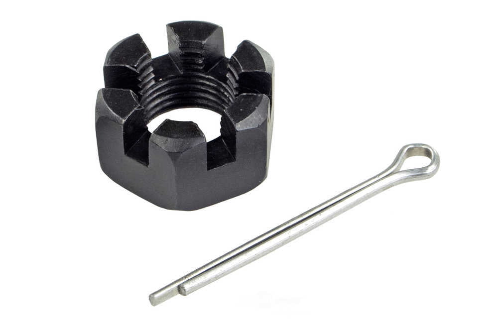 Mevotech Steering Tie Rod End P/N:Mes2813rl Fits select: 1987-1989 NISSAN 300ZX