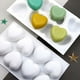 thumbnail image 4 of Moldes Antiadherentes de Grado Alimenticio para Pasteles, Chocolate, Dulces, Gelatina, Cubitos de Hielo, Golosinas y Cupcakes., 4 of 7