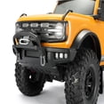 thumbnail image 4 of LOVEVER Realistic Simulation Front Bumper Lights for TRAXXAS TRX-4 FORD BRONCO 2021 ABS Construction  Easy Installation, 4 of 10