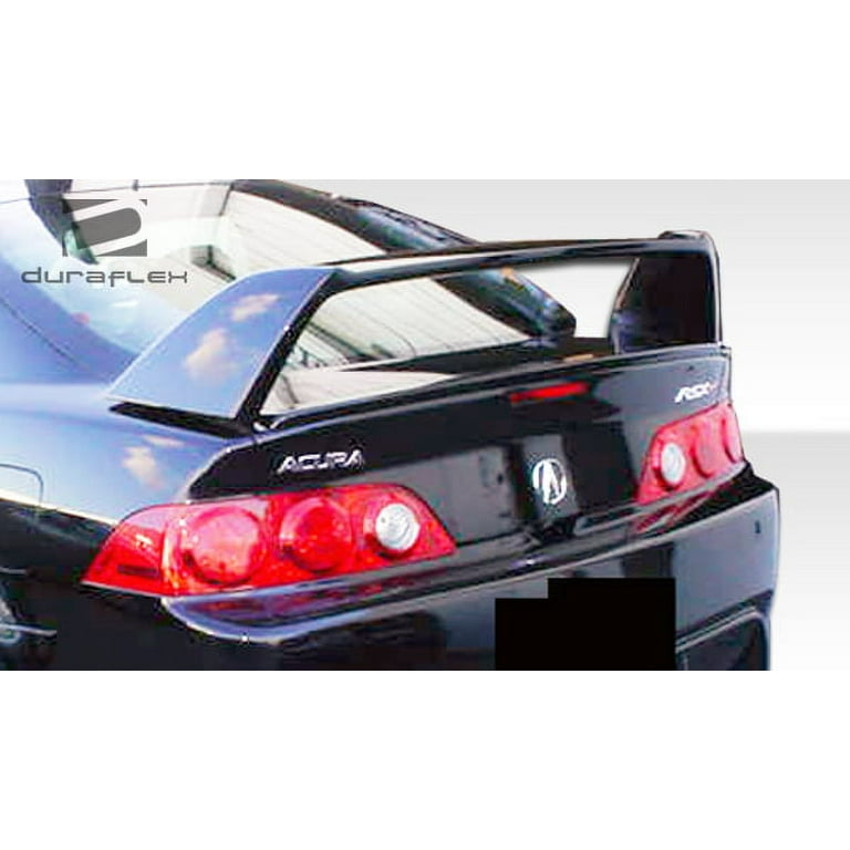 Stunning Acura Rsx Mugen Body Kit Images