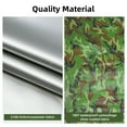 thumbnail image 4 of Tente de Camping Capacité 3-4 Personnes Imperméable Camouflage Tente Dôme, 4 of 8