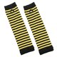 thumbnail image 1 of Moda para hombres y mujeres, manga larga para los dedos, estilo deportivo de primavera y verano, estilo largo, 1 of 6