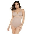 thumbnail image 5 of Miraclesuit Sexy Sheer Shaping Hi-Waist Thong 2778, 5 of 6
